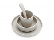 �tk�szlet szilikon  - Nougat Nougat